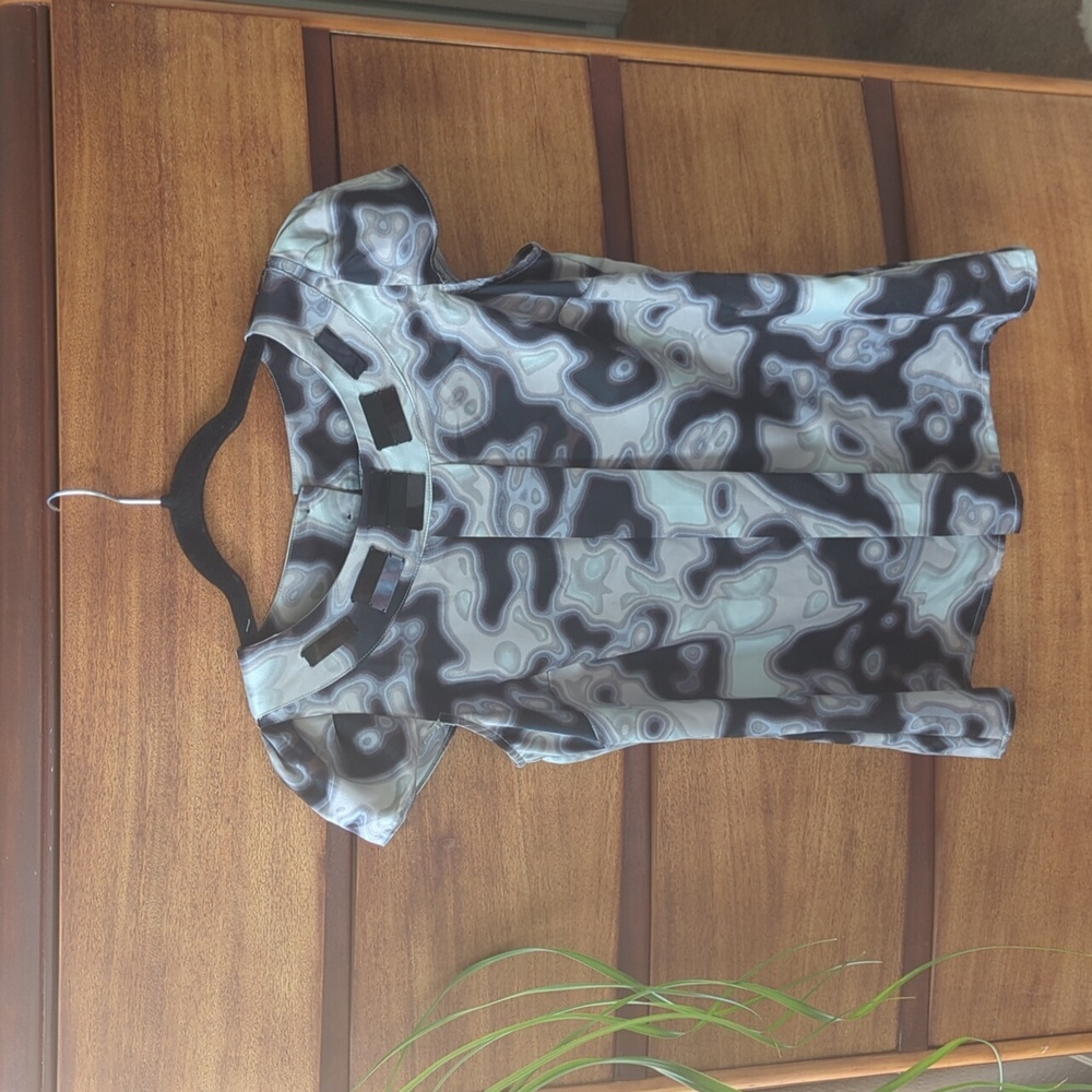 Worthington blouse